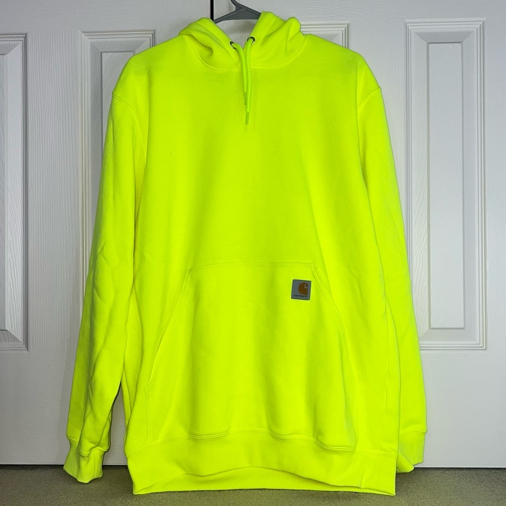 🤩🤩 CARHARTT SWEATSHIRT